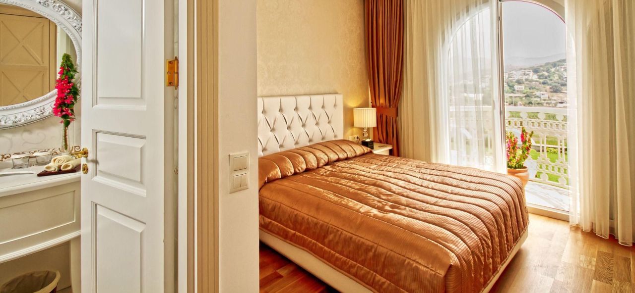 Вилла в Бодруме, Турция, 121 м² - фото 11