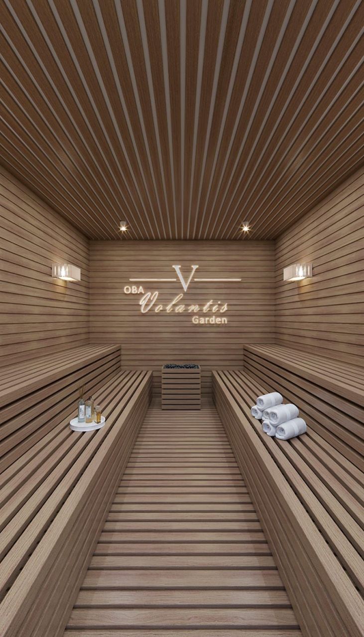 Квартира в Алании, Турция, 50 м² - фото 9