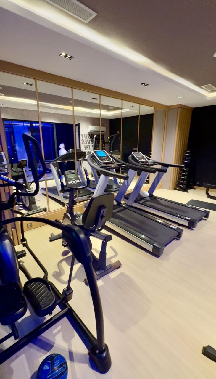 Апартаменты в Алании, Турция, 115 м² - фото 12