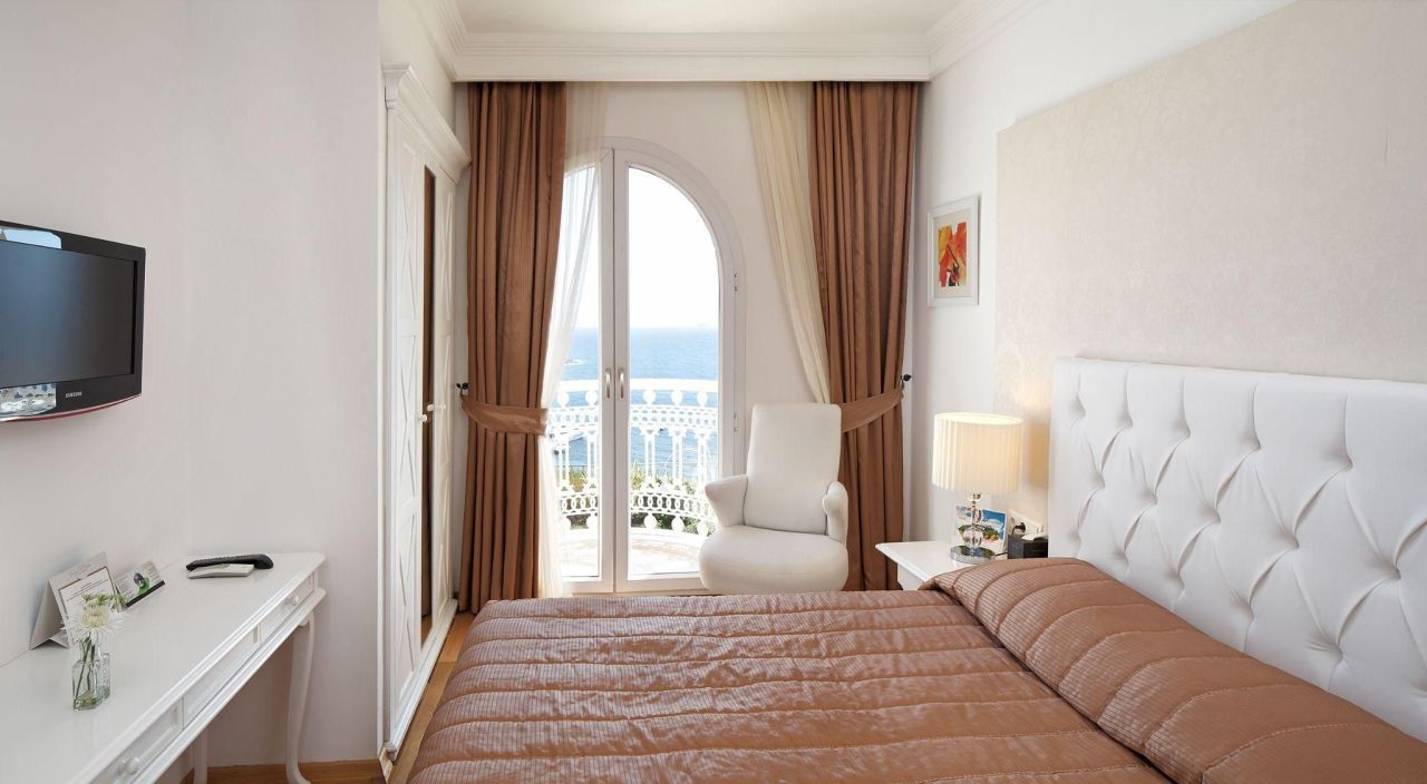 Вилла в Бодруме, Турция, 121 м² - фото 12