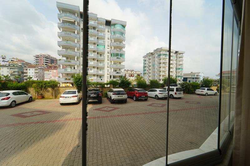 Апартаменты в Алании, Турция, 125 м² - фото 12