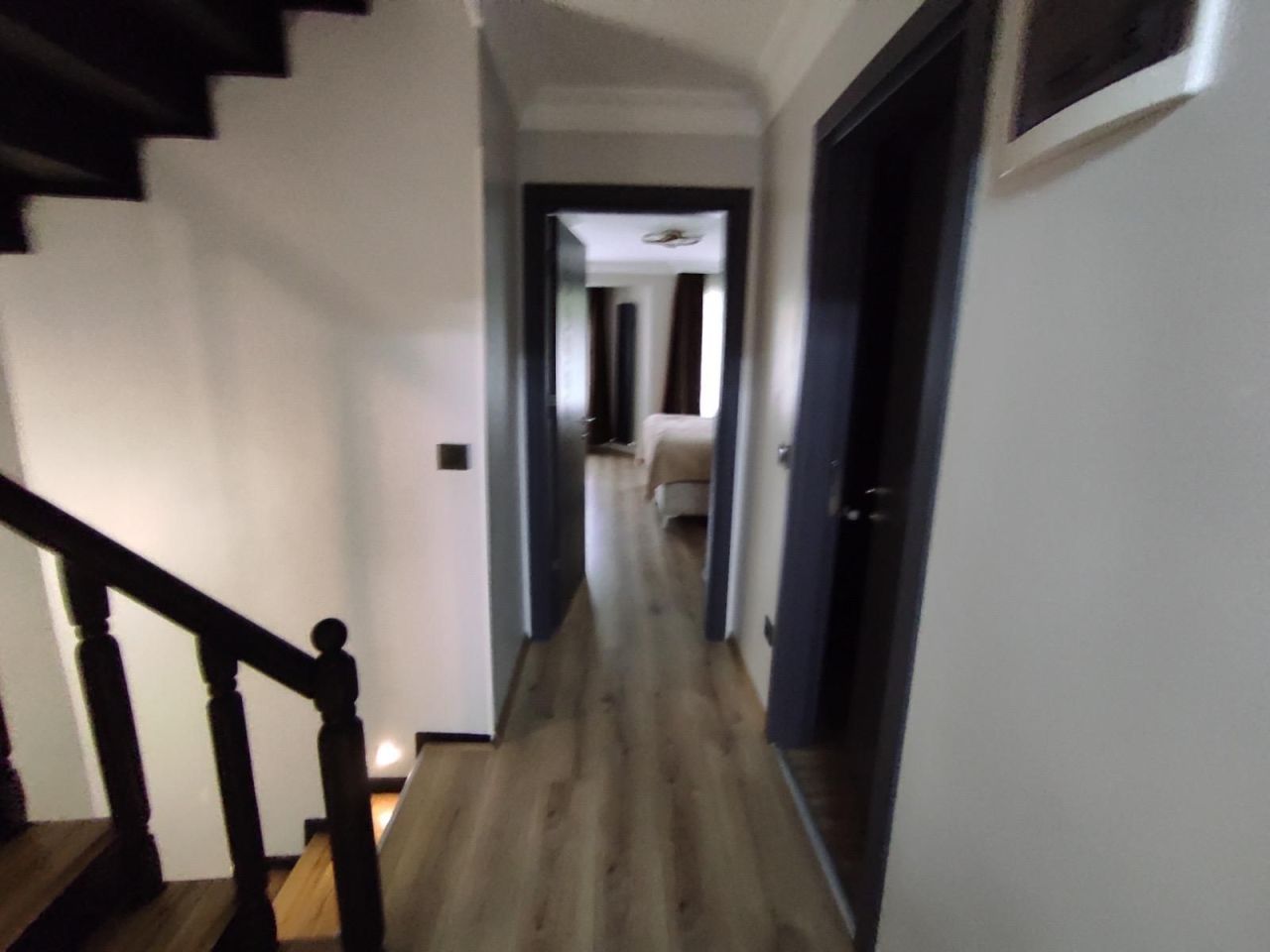 Вилла в Стамбуле, Турция, 240 м² - фото 12