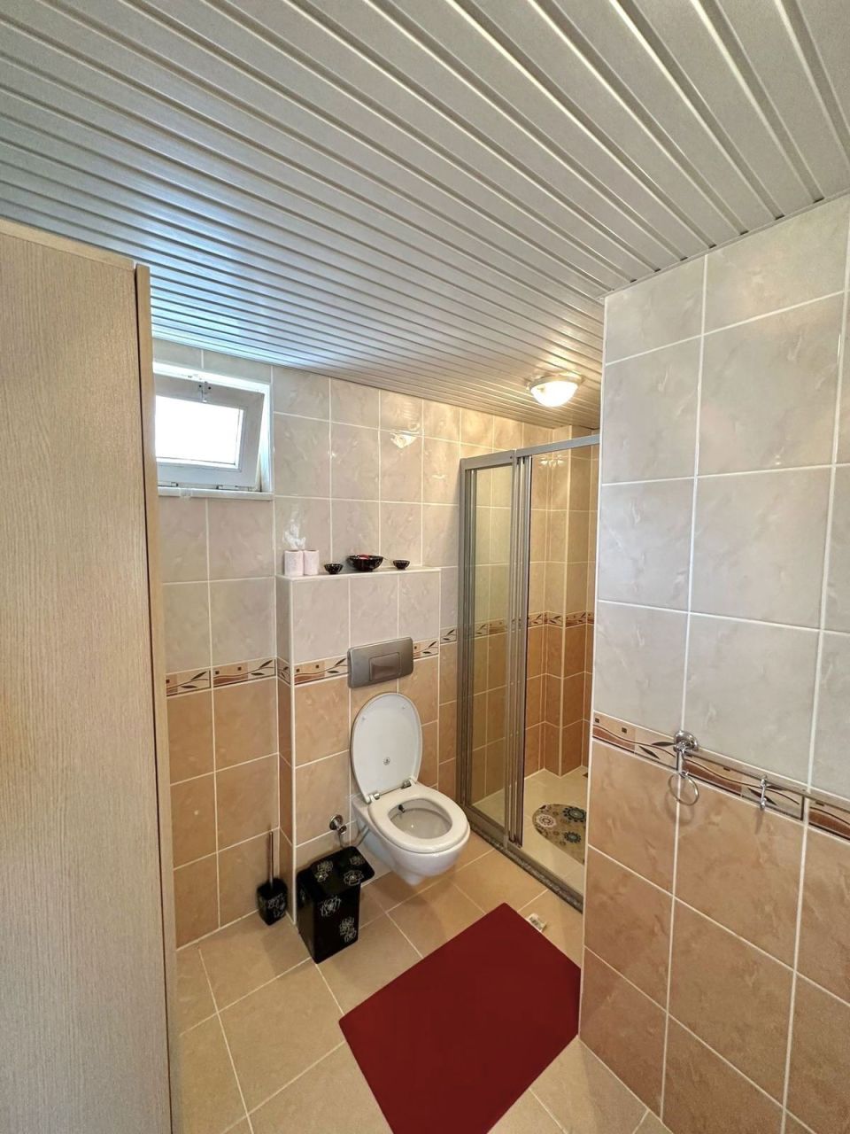 Апартаменты в Алании, Турция, 110 м² - фото 12