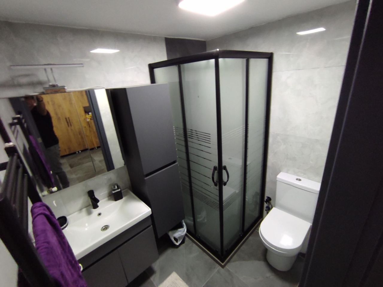 Вилла в Стамбуле, Турция, 240 м² - фото 13