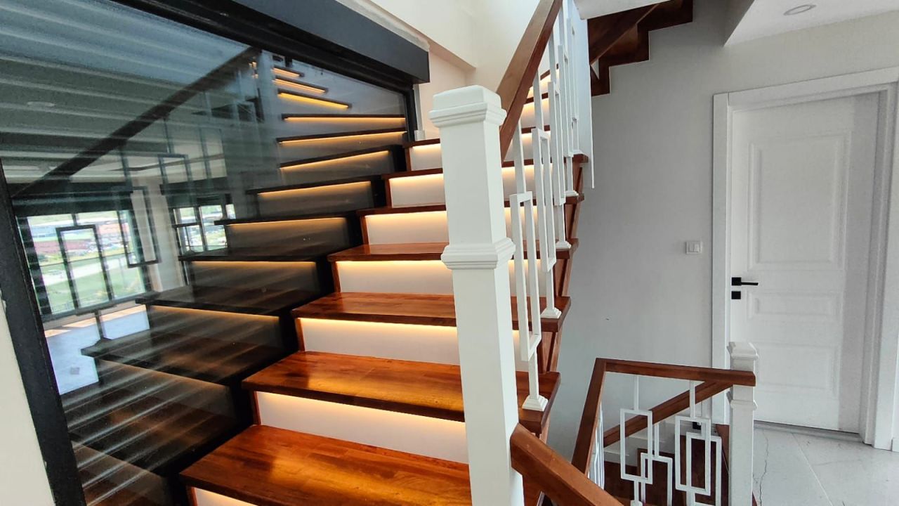 Вилла в Шиле, Турция, 180 м² - фото 14