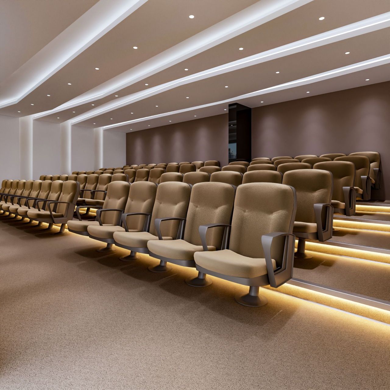 Апартаменты в Мерсине, Турция, 75 м² - фото 14