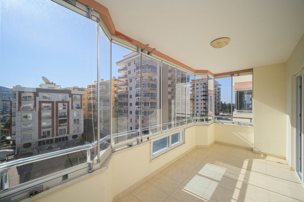 Апартаменты в Алании, Турция, 100 м² - фото 15