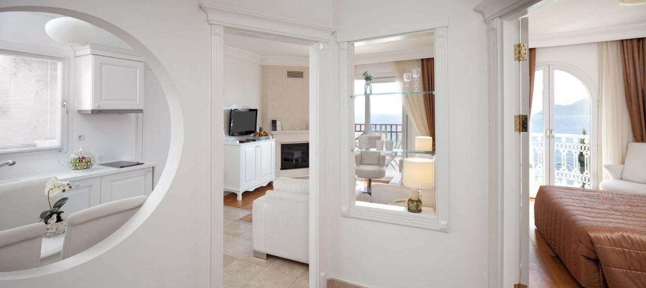 Вилла в Бодруме, Турция, 121 м² - фото 15