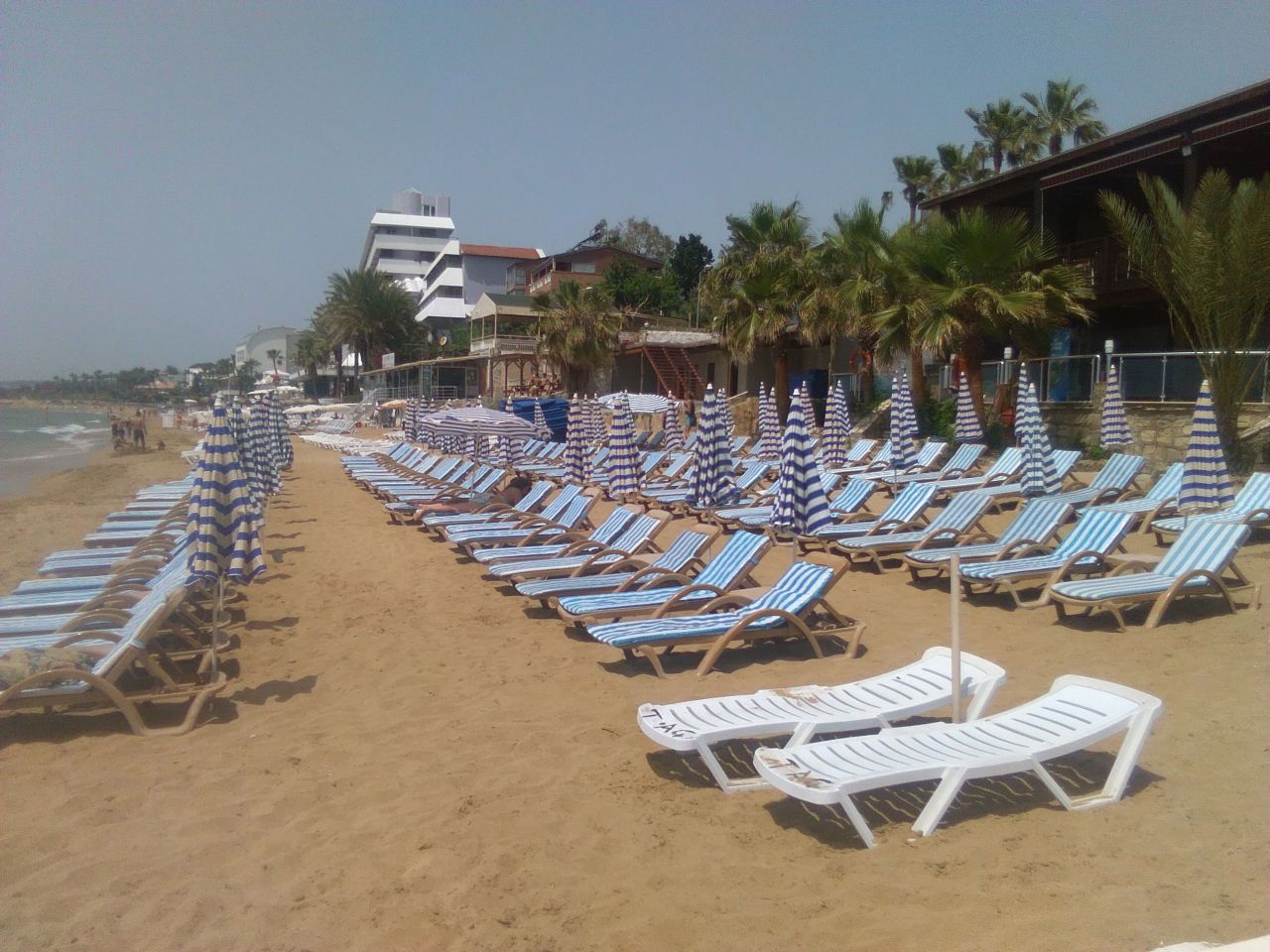 Студия в Алании, Турция, 40 м² - фото 16