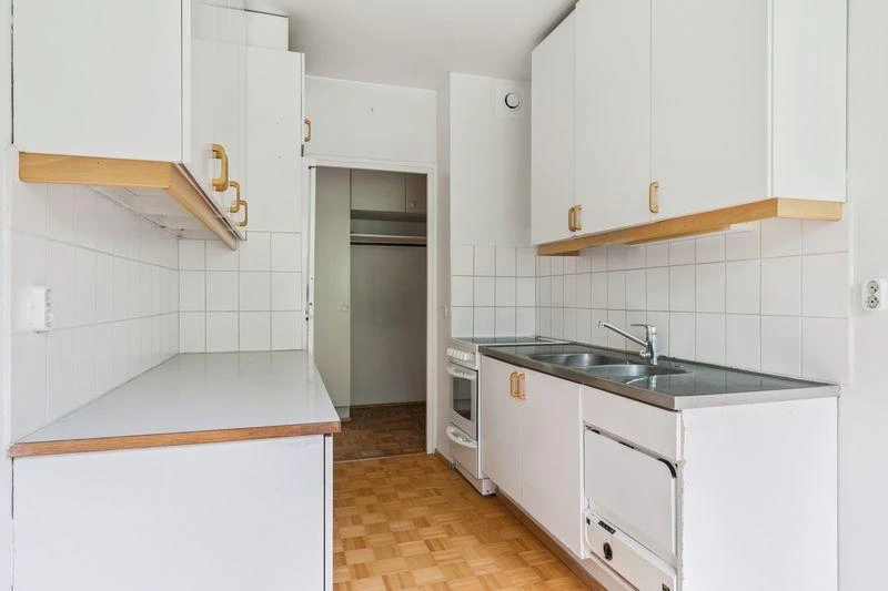 Квартира в Эспоо, Финляндия, 54 м² - фото 6