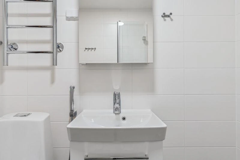 Квартира в Эспоо, Финляндия, 54 м² - фото 4