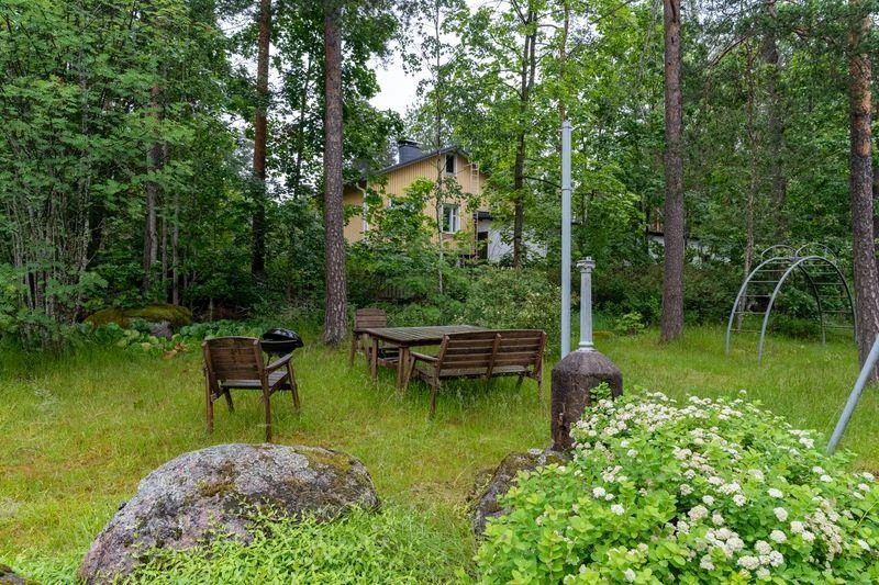 Квартира в Эспоо, Финляндия, 54 м² - фото 16