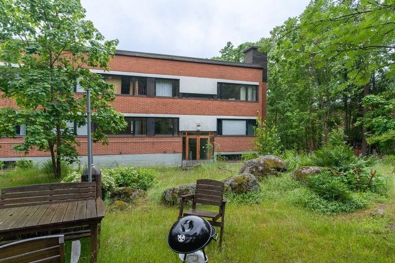 Квартира в Эспоо, Финляндия, 54 м² - фото 17