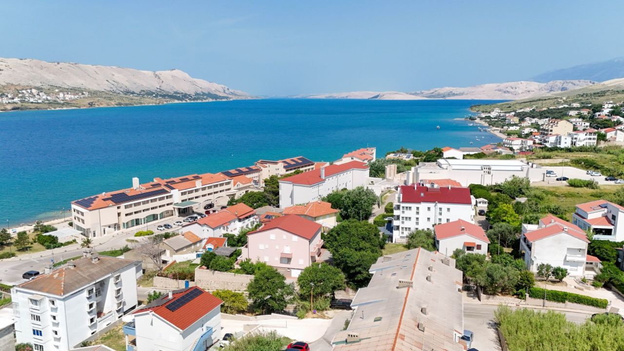 Отель, гостиница Pag, Хорватия, 1 000 м² - фото 6