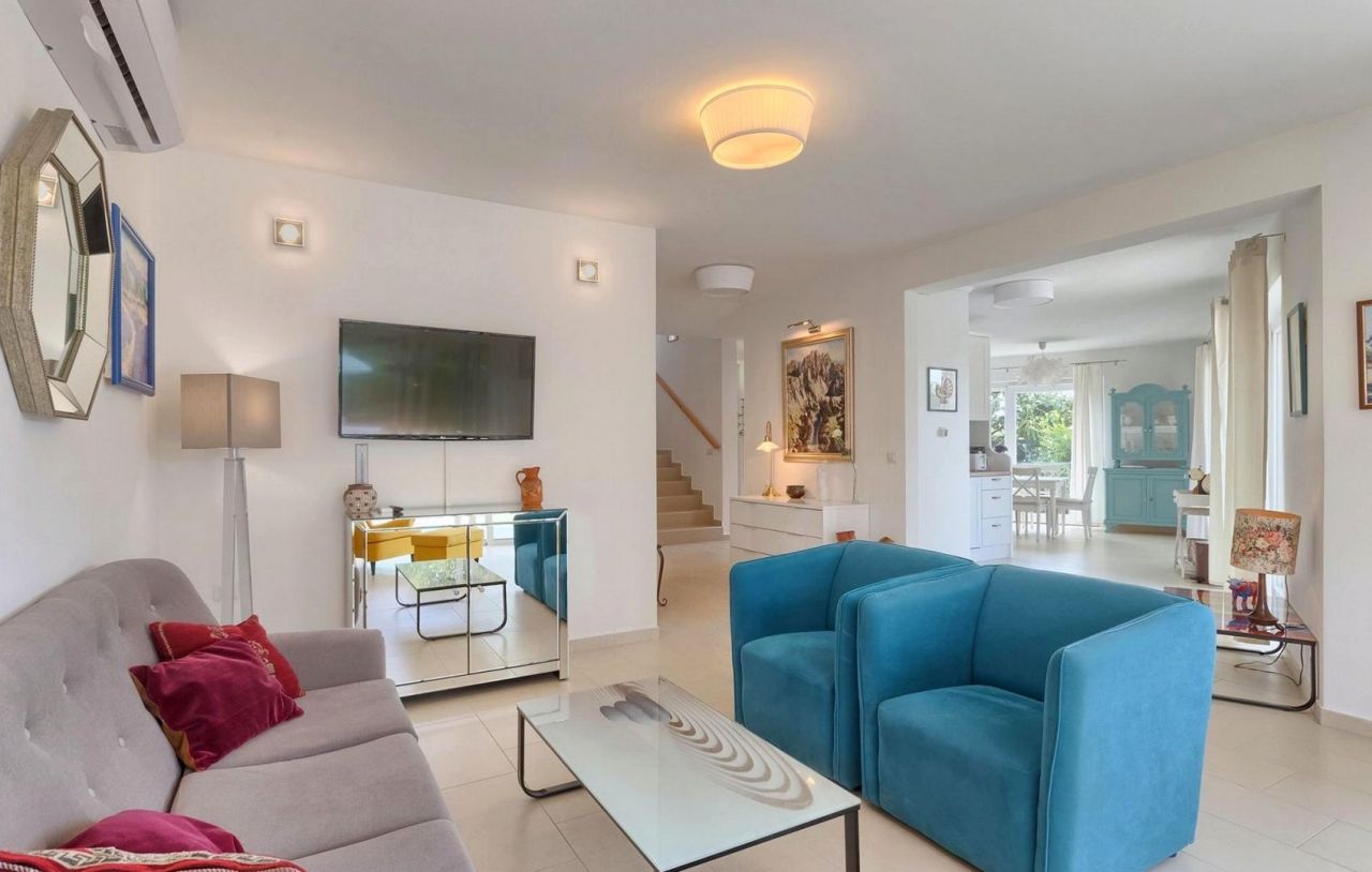 Вилла Sveti Lovreč, Хорватия, 236 м² - фото 9