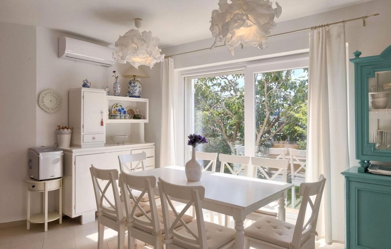 Вилла Sveti Lovreč, Хорватия, 236 м² - фото 13