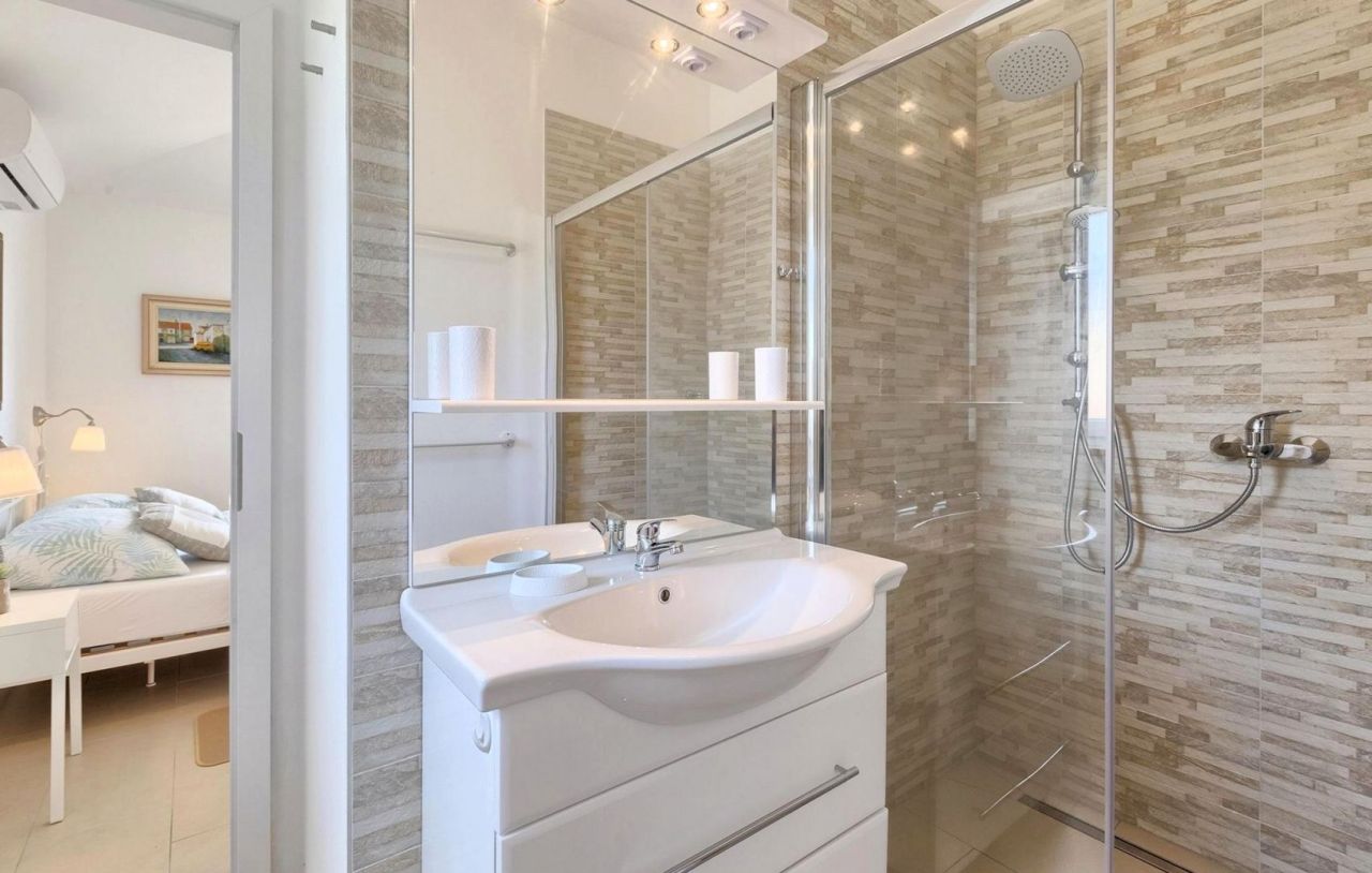 Вилла Sveti Lovreč, Хорватия, 236 м² - фото 14