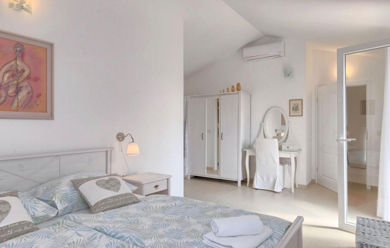 Вилла Sveti Lovreč, Хорватия, 236 м² - фото 16