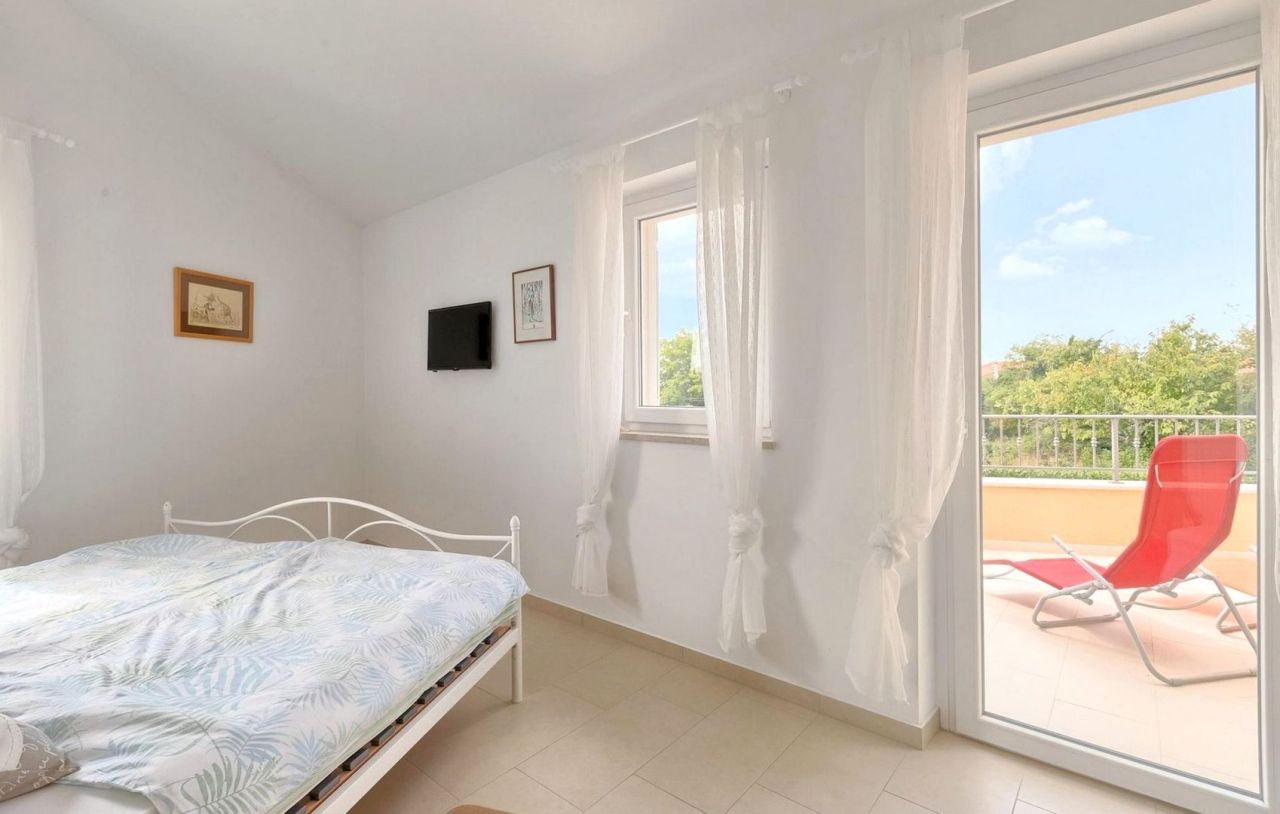 Вилла Sveti Lovreč, Хорватия, 236 м² - фото 18