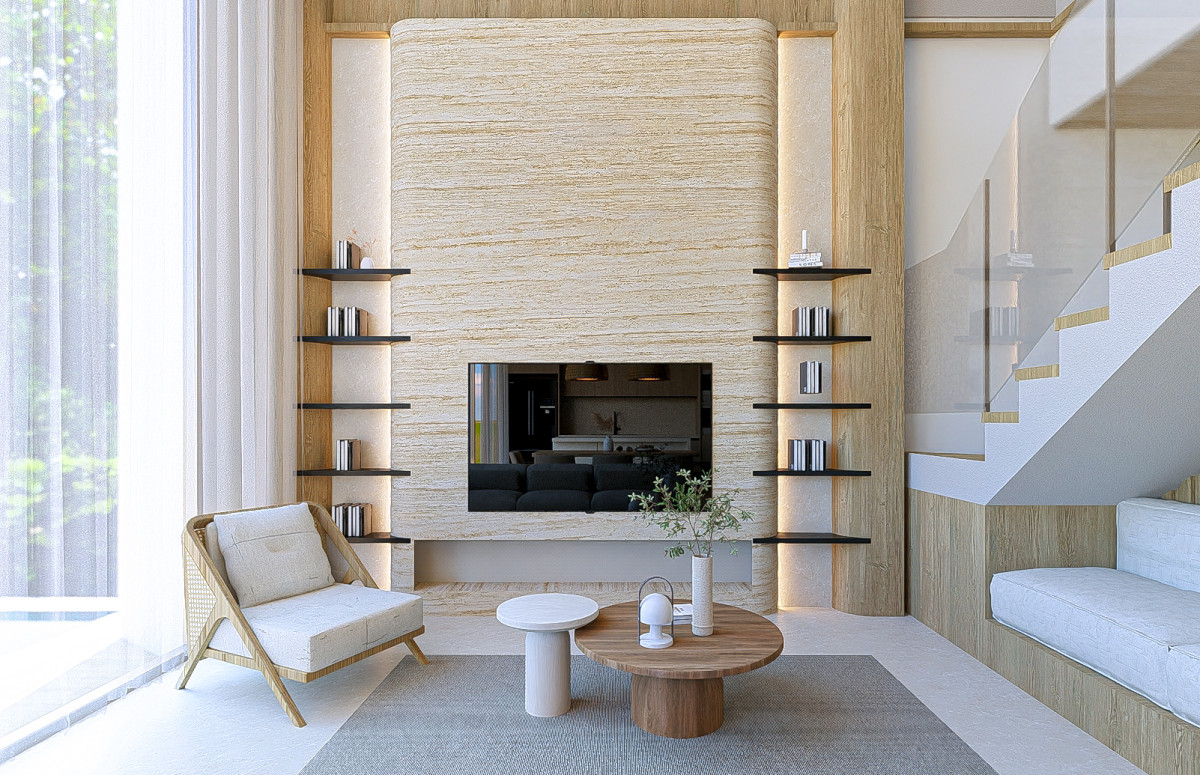 Дом на Пхукете, Таиланд, 2 400 м² - фото 2