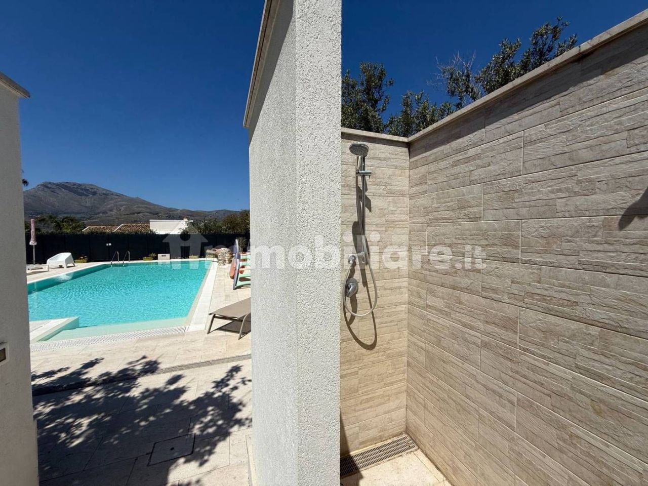 Вилла в Кастелламмаре-дель-Гольфо, Италия, 170 м² - фото 11