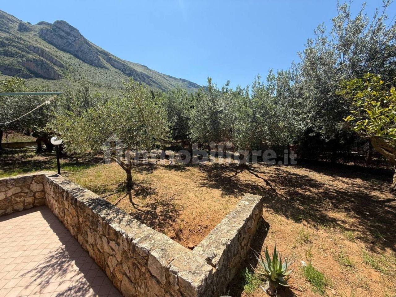 Вилла в Кастелламмаре-дель-Гольфо, Италия, 170 м² - фото 12