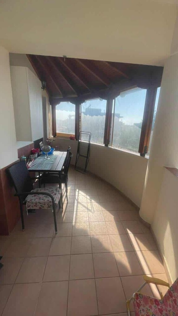 Квартира в Салониках, Греция, 130 м² - фото 1