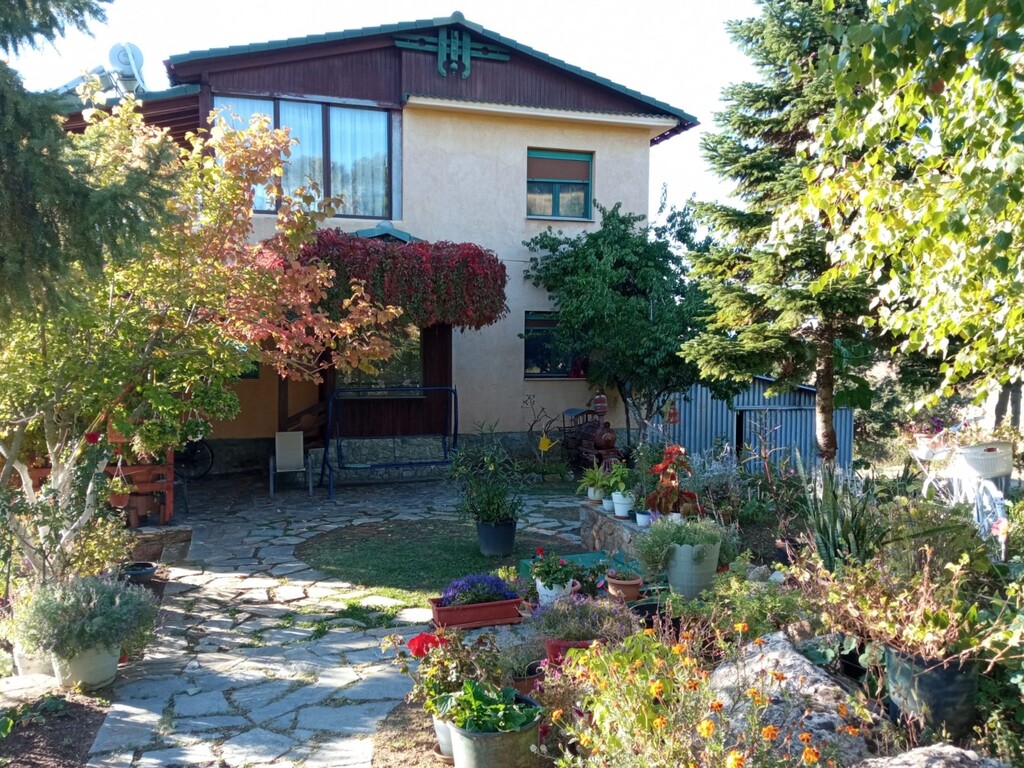 Дом в Салониках, Греция, 240 м² - фото 1