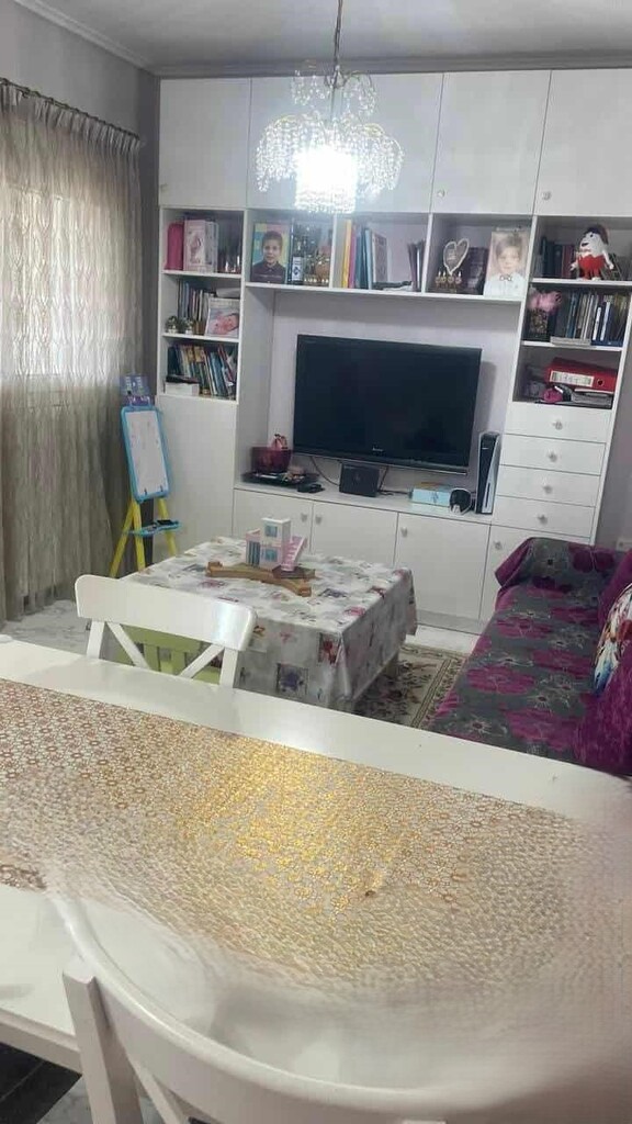 Квартира в Салониках, Греция, 130 м² - фото 2