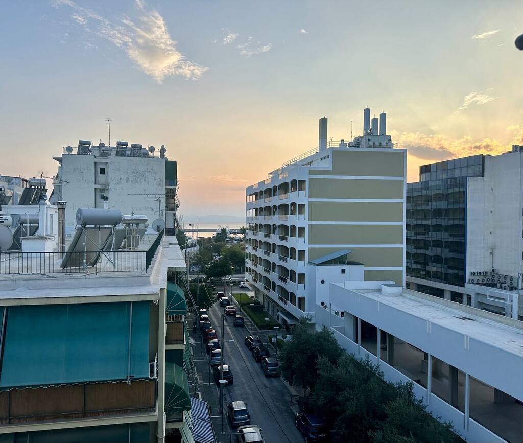 Квартира в Афинах, Греция, 57 м² - фото 2