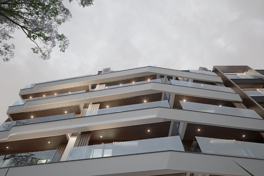 Мезонет в Салониках, Греция, 132 м² - фото 3