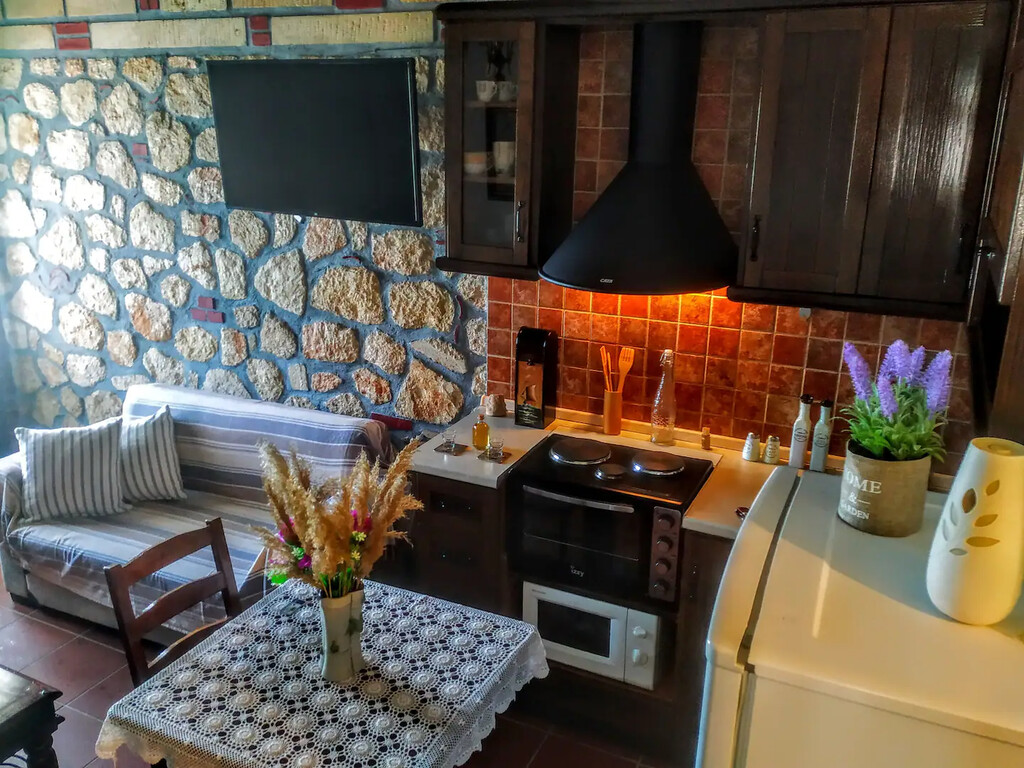 Мезонет в Ситонии, Греция, 83 м² - фото 4