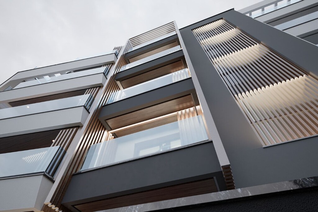 Мезонет в Салониках, Греция, 132 м² - фото 4