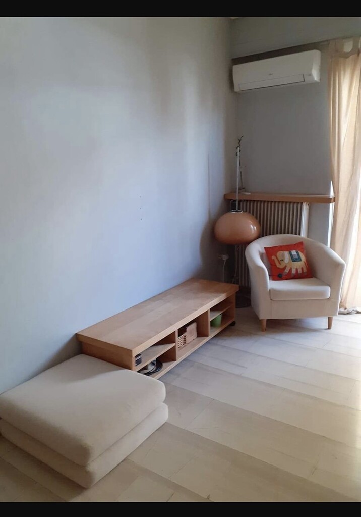 Квартира в Афинах, Греция, 57 м² - фото 5