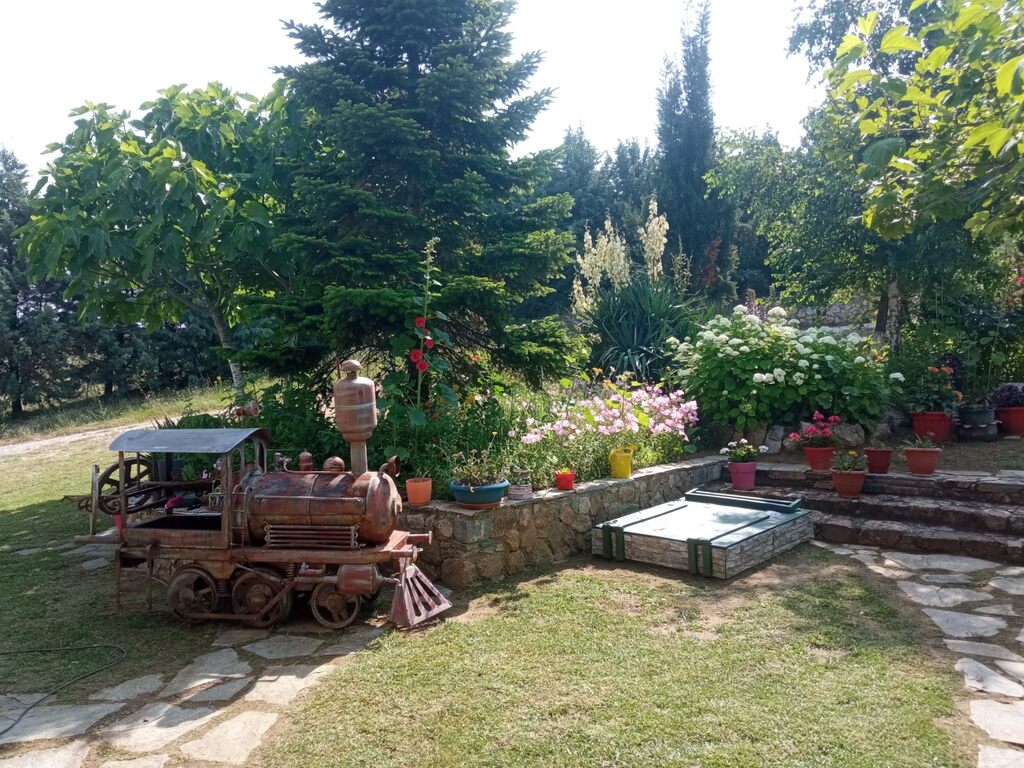 Дом в Салониках, Греция, 240 м² - фото 5