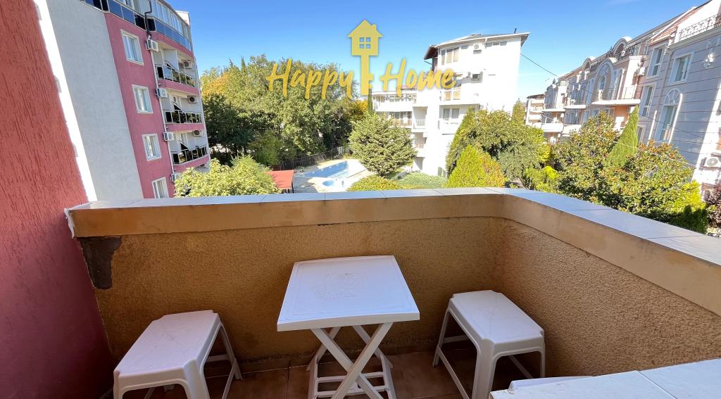 Квартира в Равде, Болгария, 74 м² - фото 10