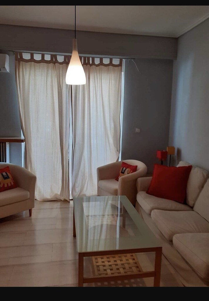 Квартира в Афинах, Греция, 57 м² - фото 6