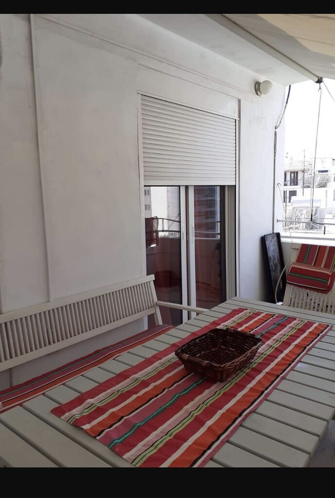 Квартира в Афинах, Греция, 57 м² - фото 7