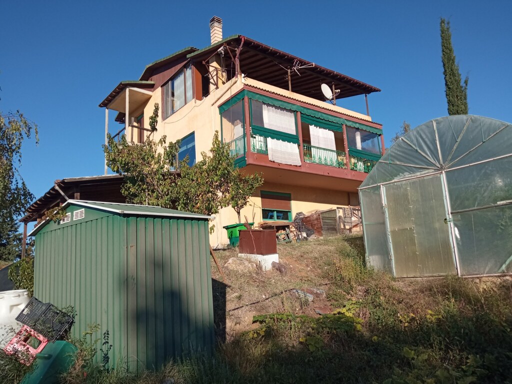 Дом в Салониках, Греция, 240 м² - фото 8