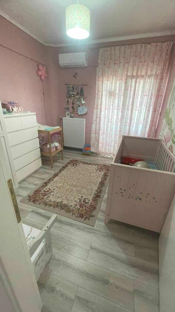 Квартира в Салониках, Греция, 130 м² - фото 11