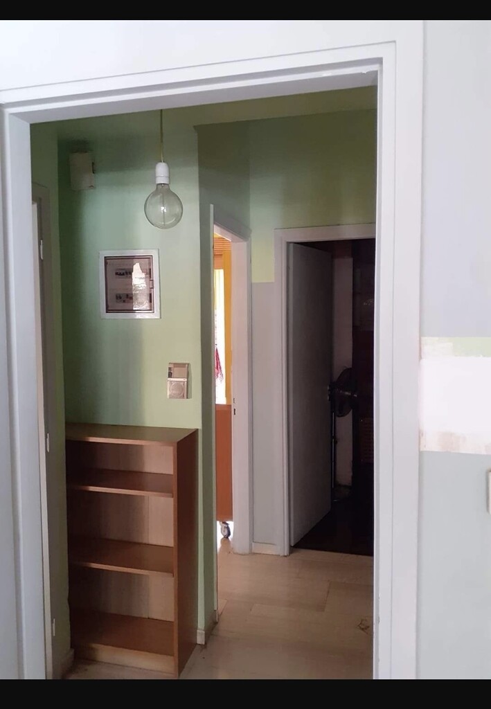 Квартира в Афинах, Греция, 57 м² - фото 12