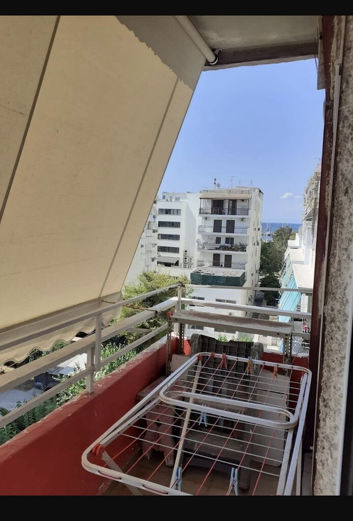 Квартира в Афинах, Греция, 57 м² - фото 13