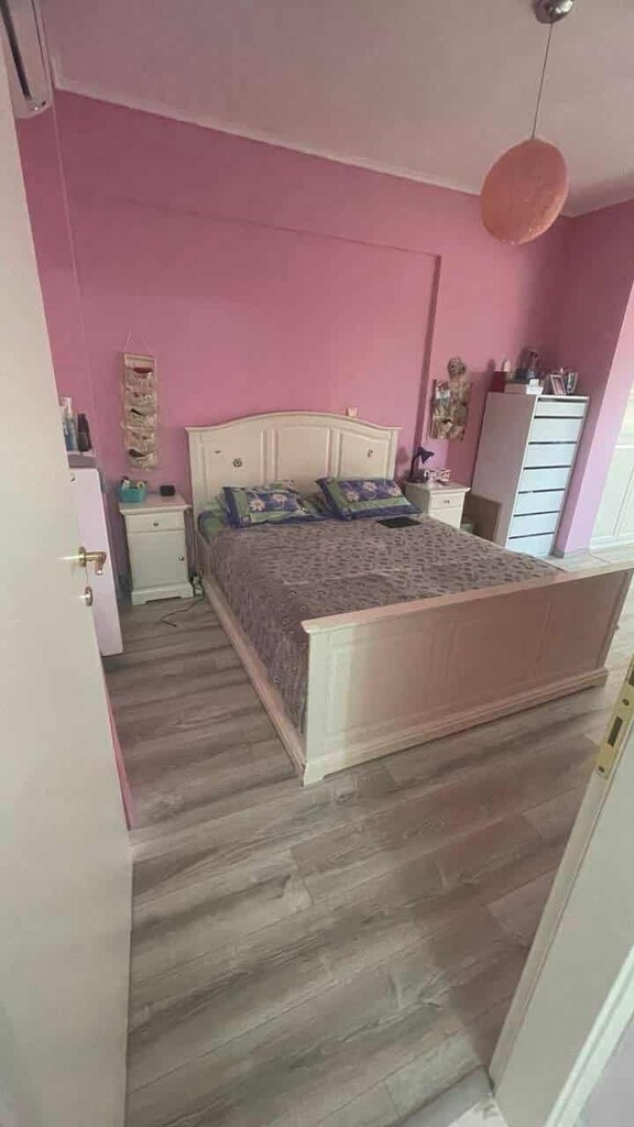 Квартира в Салониках, Греция, 130 м² - фото 13