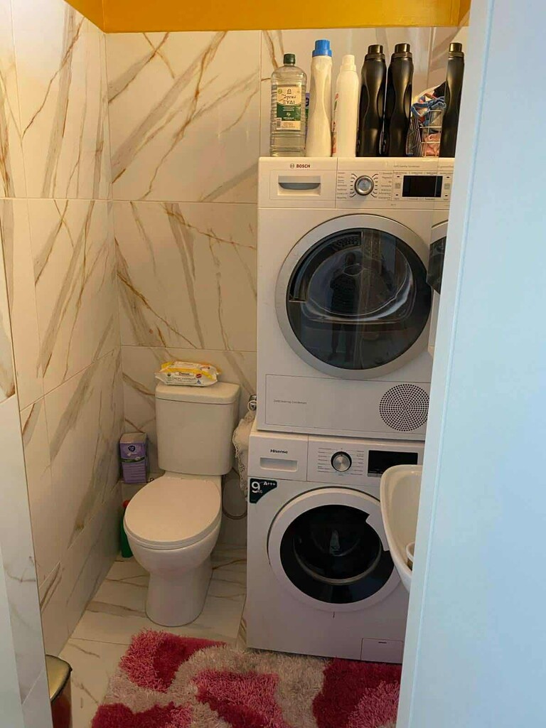 Квартира в Салониках, Греция, 130 м² - фото 16