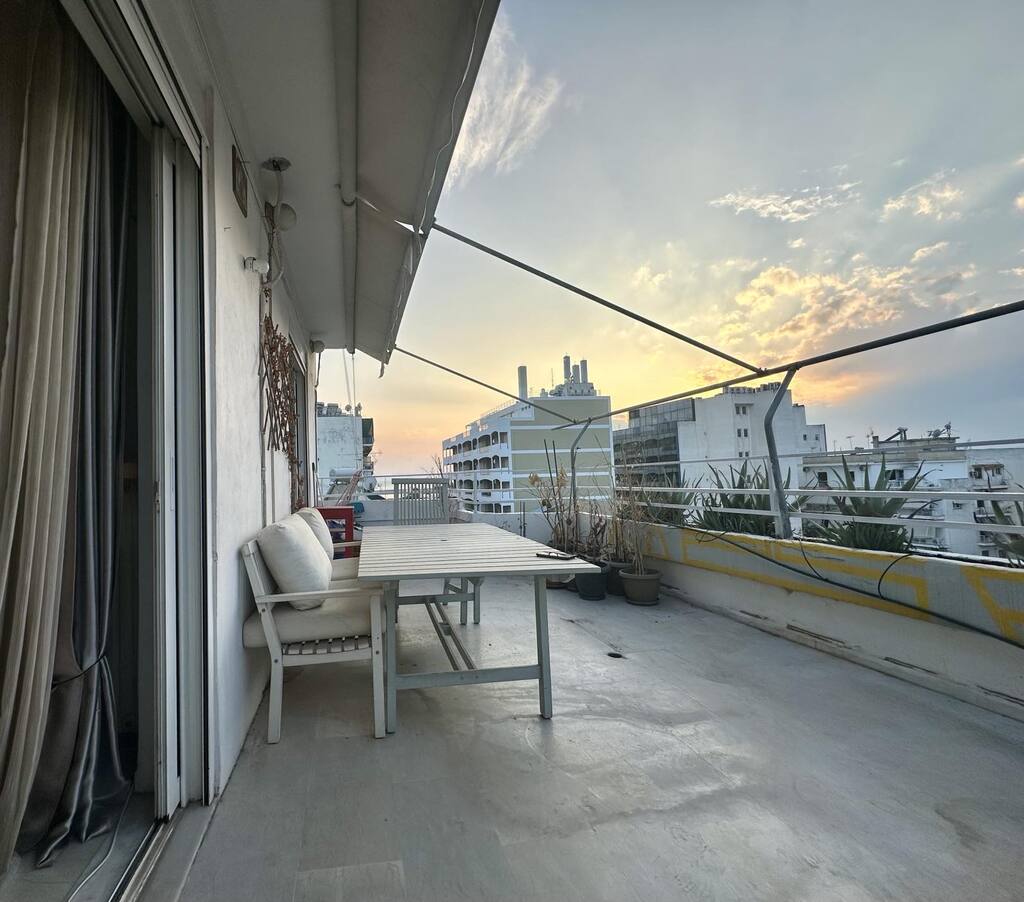 Квартира в Афинах, Греция, 57 м² - фото 16