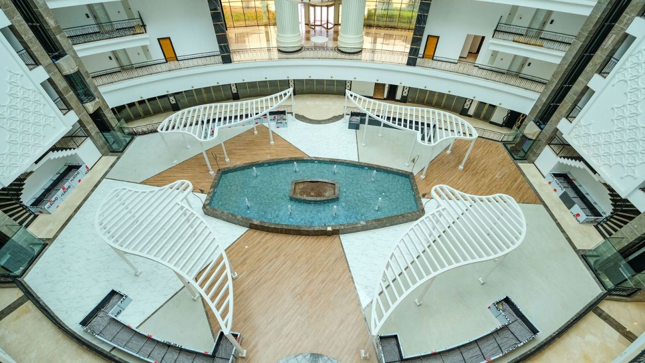 Квартира в Анталии, Турция, 65 м² - фото 6