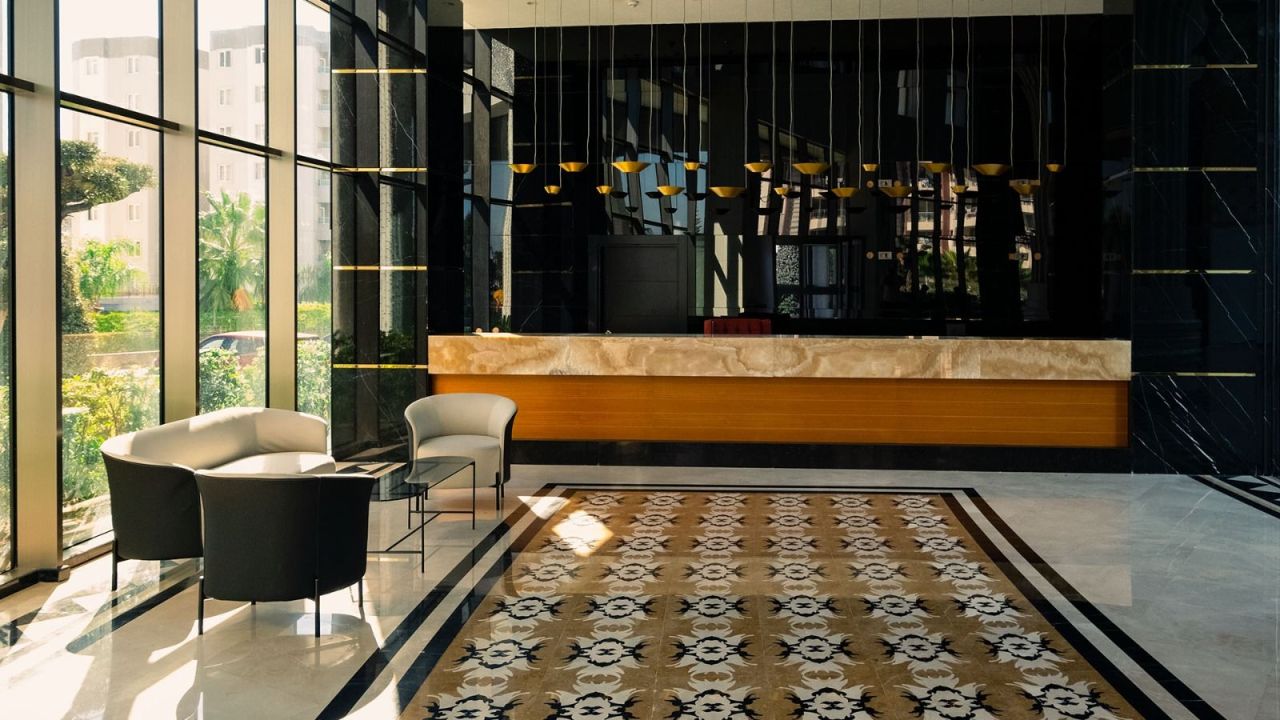 Квартира в Анталии, Турция, 65 м² - фото 10