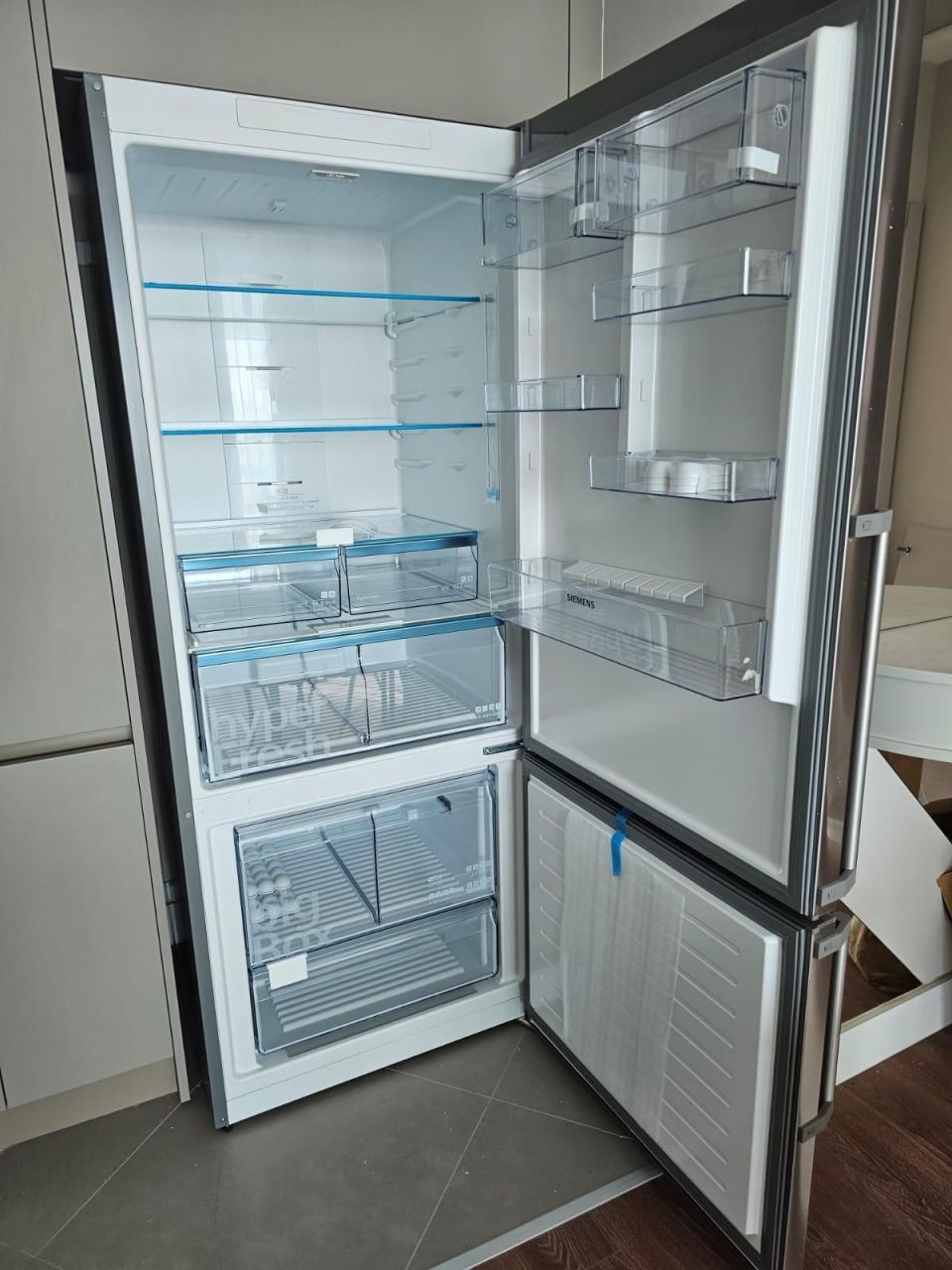 Квартира в Анталии, Турция, 54 м² - фото 16