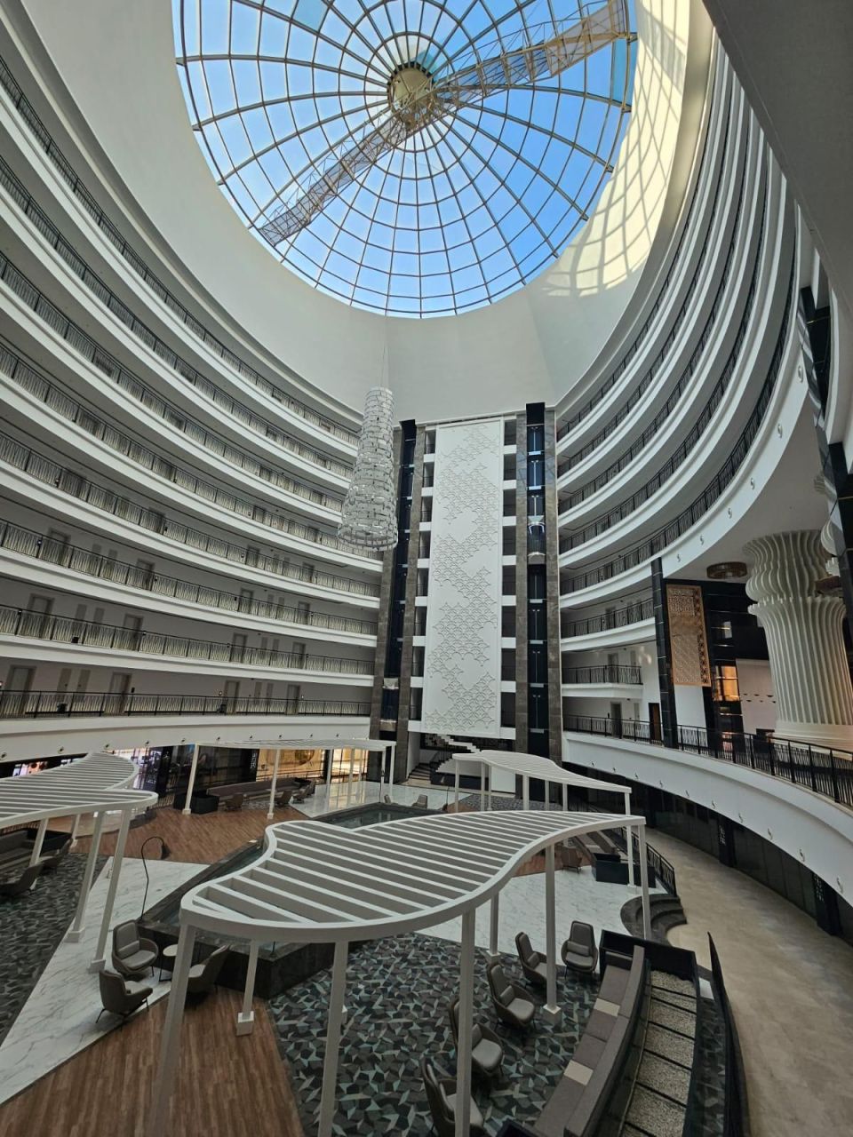 Квартира в Анталии, Турция, 54 м² - фото 2