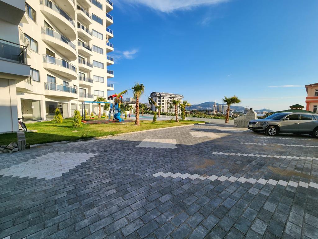 Квартира в Алании, Турция, 110 м² - фото 16